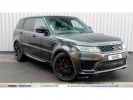 Annonce Land Rover Range Rover SPORT 2.0 P400e Hybride - BVA  2013 Autobiography Dynamic PHASE 2