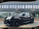 Voir l'annonce Land Rover Range Rover SPORT 2.0 P400e Hybride - BVA  2013 HSE PHASE 2