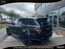 Annonce Land Rover Range Rover SPORT 2.0 P400e Hybride - BVA  2013 HSE PHASE 2