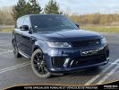 Annonce Land Rover Range Rover SPORT 2.0 P400e Hybride - BVA 2013 HSE PHASE 2