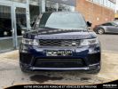 Annonce Land Rover Range Rover SPORT 2.0 P400e Hybride - BVA 2013 HSE PHASE 2