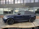 Annonce Land Rover Range Rover SPORT 2.0 P400e Hybride - BVA 2013 HSE PHASE 2