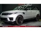 Voir l'annonce Land Rover Range Rover SPORT 2.0 P400e Hybride - BVA 2020 HSE Dynamic