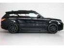 Annonce Land Rover Range Rover SPORT 2.0 P400e Hybride - BVA HSE Dynamic