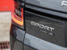 Annonce Land Rover Range Rover SPORT 2.0 P400e Hybride BVA HSE Dynamic 6000E doptions 1ERE MAIN FRANCAIS