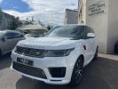 Voir l'annonce Land Rover Range Rover SPORT 2.0 P400e Hybride - BVA HSE Dynamic PHASE 2