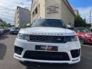 Annonce Land Rover Range Rover SPORT 2.0 P400e Hybride - BVA HSE Dynamic PHASE 2