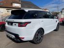 Annonce Land Rover Range Rover SPORT 2.0 P400e Hybride - BVA HSE Dynamic PHASE 2