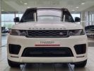 Annonce Land Rover Range Rover SPORT 2.0 P400e Hybride - HSE Dynamic PHASE 2