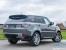 Annonce Land Rover Range Rover Sport 2.0 SD4 - 1STE EIGENAAR - HISTORIEK - APPLE CARPLAY - CAMERA - LOW TRACTION LAUNCH - EURO 6