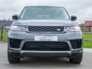 Annonce Land Rover Range Rover Sport 2.0 SD4 - 1STE EIGENAAR - HISTORIEK - APPLE CARPLAY - CAMERA - LOW TRACTION LAUNCH - EURO 6