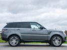 Annonce Land Rover Range Rover Sport 2.0 SD4 - 1STE EIGENAAR - HISTORIEK - APPLE CARPLAY - CAMERA - LOW TRACTION LAUNCH - EURO 6