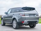 Annonce Land Rover Range Rover Sport 2.0 SD4 - 1STE EIGENAAR - HISTORIEK - APPLE CARPLAY - CAMERA - LOW TRACTION LAUNCH - EURO 6