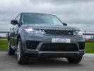 Annonce Land Rover Range Rover Sport 2.0 SD4 - 1STE EIGENAAR - HISTORIEK - APPLE CARPLAY - CAMERA - LOW TRACTION LAUNCH - EURO 6