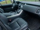 Annonce Land Rover Range Rover Sport 2.0 SD4 - 1STE EIGENAAR - HISTORIEK - APPLE CARPLAY - CAMERA - LOW TRACTION LAUNCH - EURO 6