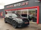 Voir l'annonce Land Rover Range Rover Sport 2.0 SD4 240CH HSE MARK VI