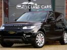 Voir l'annonce Land Rover Range Rover Sport 2.0 SD4 HSE 1° MAIN NAVI-CAMERA CUIR HISTORIQUE