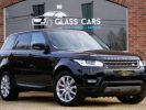 Annonce Land Rover Range Rover Sport 2.0 SD4 HSE 1° MAIN NAVI-CAMERA CUIR HISTORIQUE