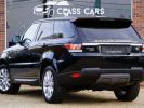 Annonce Land Rover Range Rover Sport 2.0 SD4 HSE 1° MAIN NAVI-CAMERA CUIR HISTORIQUE