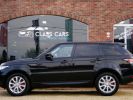 Annonce Land Rover Range Rover Sport 2.0 SD4 HSE 1° MAIN NAVI-CAMERA CUIR HISTORIQUE