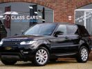 Annonce Land Rover Range Rover Sport 2.0 SD4 HSE 1° MAIN NAVI-CAMERA CUIR HISTORIQUE