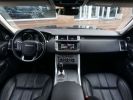 Annonce Land Rover Range Rover Sport 2.0 SD4 HSE 1° MAIN NAVI-CAMERA CUIR HISTORIQUE