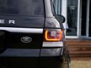 Annonce Land Rover Range Rover Sport 2.0 SD4 HSE 1° MAIN NAVI-CAMERA CUIR HISTORIQUE