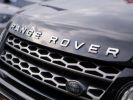 Annonce Land Rover Range Rover Sport 2.0 SD4 HSE 1° MAIN NAVI-CAMERA CUIR HISTORIQUE