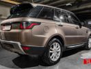 Annonce Land Rover Range Rover Sport 2.0 SD4 HSE (EU6b) Face-Lift Model