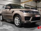 Annonce Land Rover Range Rover Sport 2.0 SD4 HSE (EU6b) Face-Lift Model