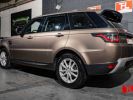 Annonce Land Rover Range Rover Sport 2.0 SD4 HSE New Engine By Land-Rover Dealer !!!