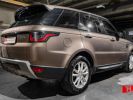 Annonce Land Rover Range Rover Sport 2.0 SD4 HSE New Engine By Land-Rover Dealer !!!