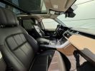 Annonce Land Rover Range Rover Sport 2.0 Si4 300ch HSE Mark VI