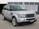 Annonce Land Rover Range Rover Sport 2.7 tdv6 190 hse bva 4x4