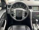 Annonce Land Rover Range Rover Sport 2.7 tdv6 190 hse bva 4x4