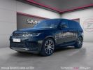 Annonce Land Rover Range Rover Sport 2 HSE Dynamic Hybride 404 ch Garantie 1 AN