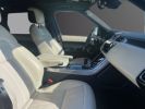 Annonce Land Rover Range Rover Sport 2 HSE Dynamic Hybride 404 ch Garantie 1 AN