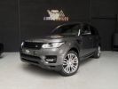 Annonce Land Rover Range Rover Sport (2) SDV6 3.0 HSE Dynamic Auto