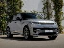 Annonce Land Rover Range Rover Sport 3.0 D350 350ch Autobiography