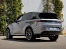 Annonce Land Rover Range Rover Sport 3.0 D350 350ch Autobiography