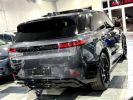 Annonce Land Rover Range Rover Sport 3.0 D350 MHEV Autobiography 1e Main Etat Neuf