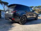 Annonce Land Rover Range Rover Sport 3.0 L6 400 CV HST / Garantie 12 Mois