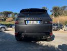 Annonce Land Rover Range Rover Sport 3.0 L6 400 CV HST / Garantie 12 Mois