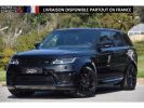 Voir l'annonce Land Rover Range Rover SPORT 3.0 P400 Si6 - BVA 2013 HSE Dynamic PHASE 2