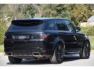 Annonce Land Rover Range Rover SPORT 3.0 P400 Si6 - BVA  2013 HSE Dynamic PHASE 2