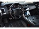 Annonce Land Rover Range Rover SPORT 3.0 P400 Si6 - BVA  2013 HSE Dynamic PHASE 2