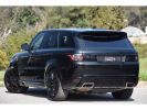 Annonce Land Rover Range Rover SPORT 3.0 P400 Si6 - BVA  2013 HSE Dynamic PHASE 2