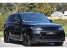 Annonce Land Rover Range Rover SPORT 3.0 P400 Si6 - BVA  2013 HSE Dynamic PHASE 2