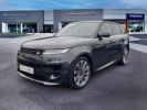 Voir l'annonce Land Rover Range Rover Sport 3.0 P440e 440ch PHEV Dynamic HSE