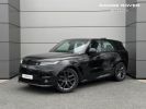 Voir l'annonce Land Rover Range Rover Sport 3.0 P440e 440ch PHEV Dynamic HSE